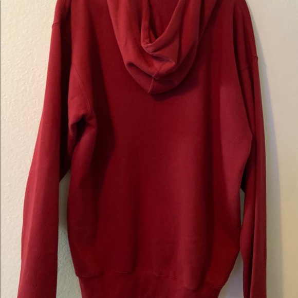 USC Trojans Pullover Hoodie - Picture 2 of 2